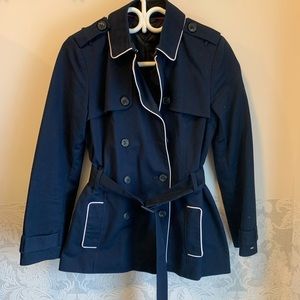 Tommy Hilfiger trench-coat